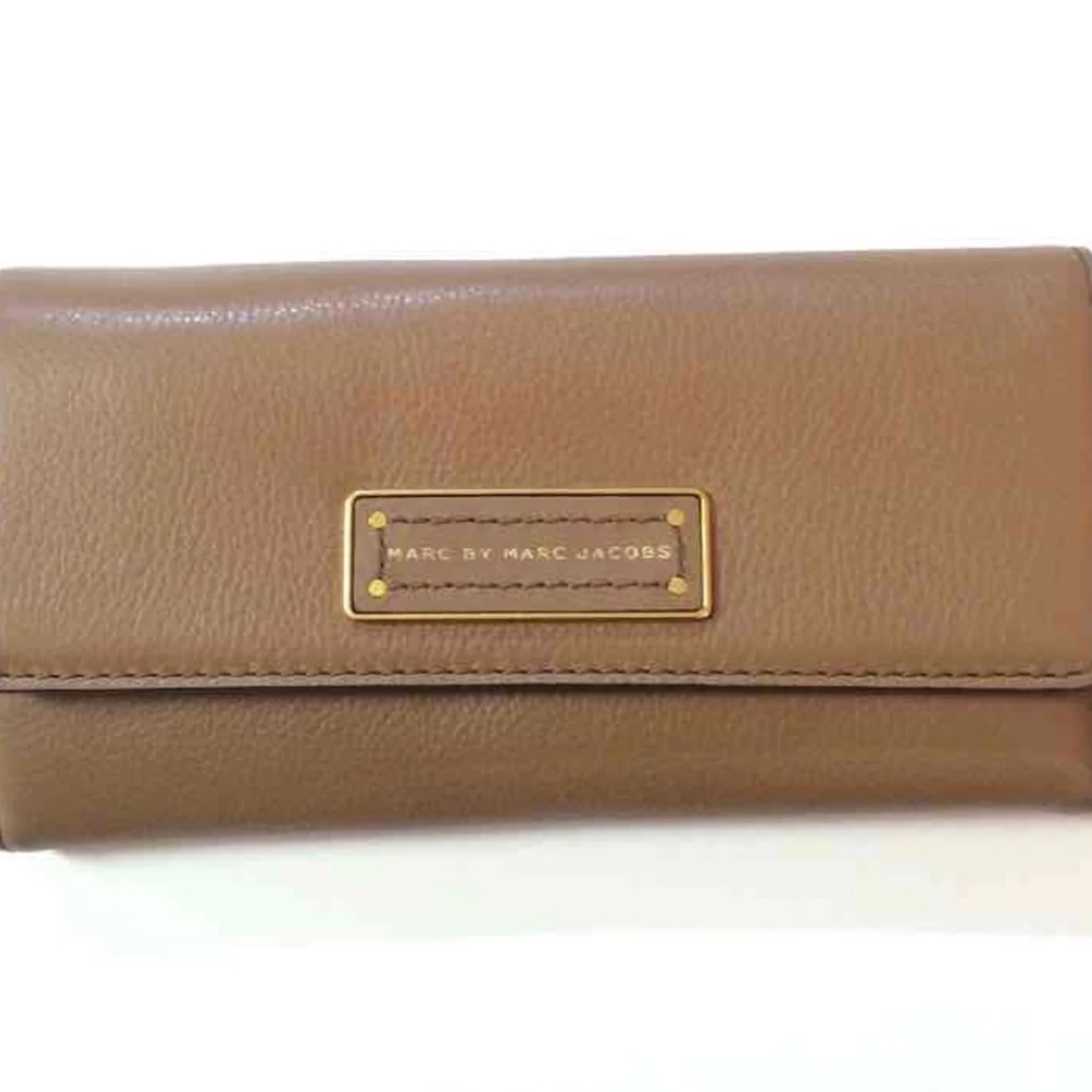 Marc by Marc Jacobs wallet.